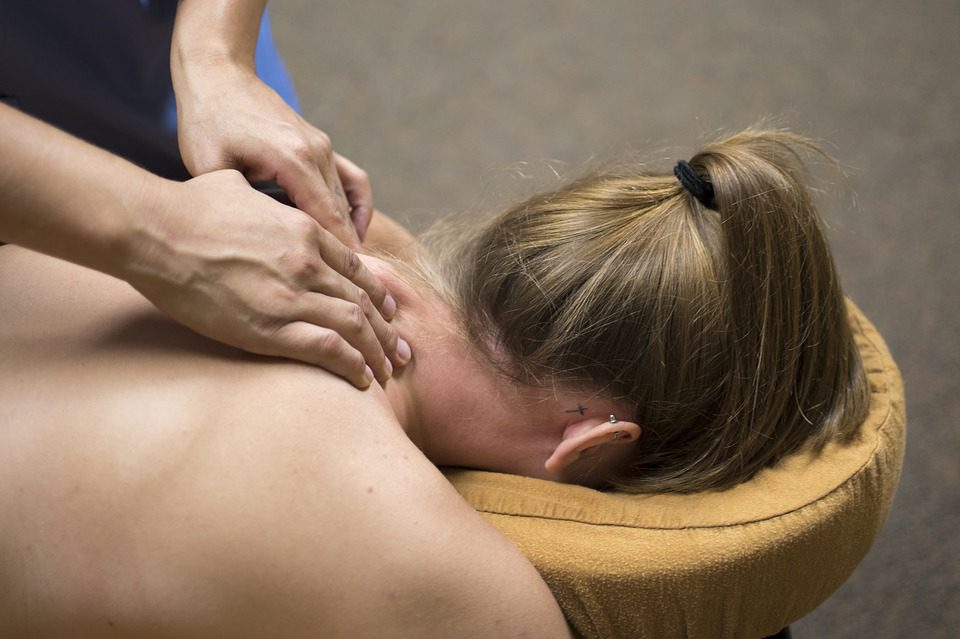 Massage Therapy Career College Program